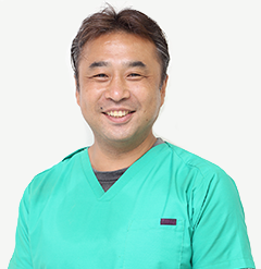 こうず歯科医院の方針